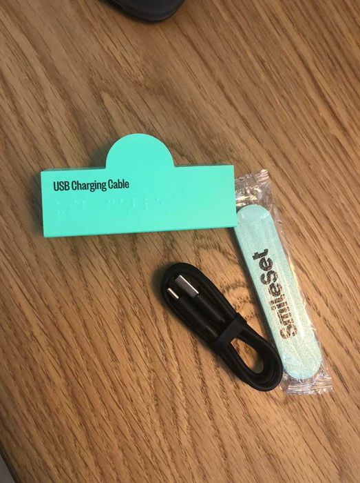 Charging Cable, Universal Device Charger