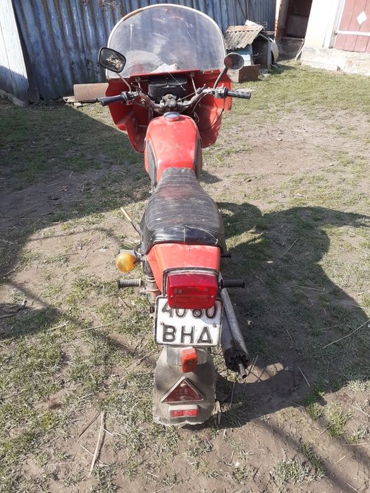 Продам Іж планєта 5 1990 рік