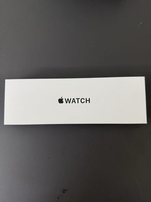 Apple watch SE 3 gps 40mm starlight