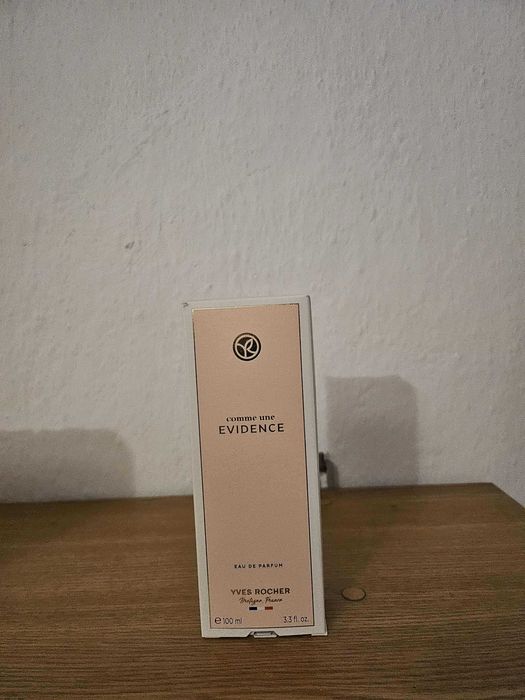 Yves Rocher Evidence 100 ml