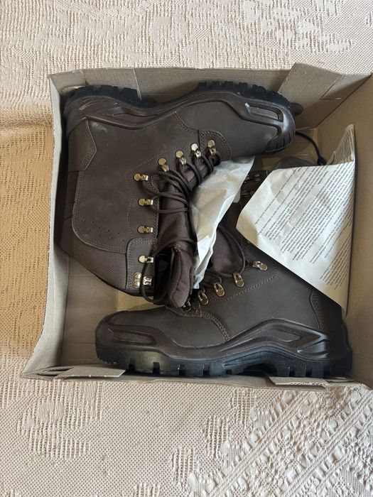 Берци талан коричневі