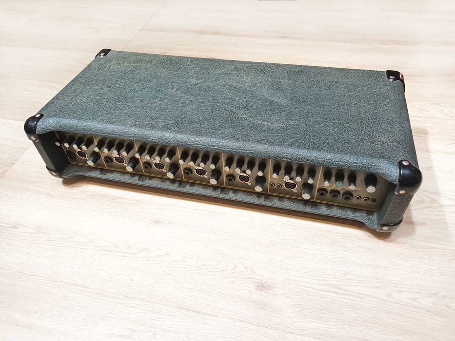 Marshall SRX Series 6 Channel Mixer