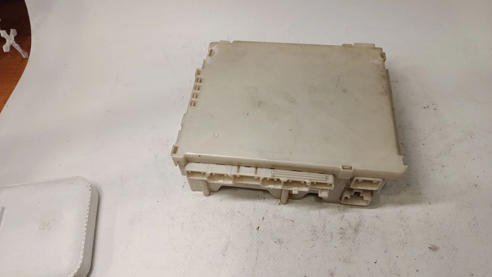 Centralina motor / ECU CITROËN C1 II