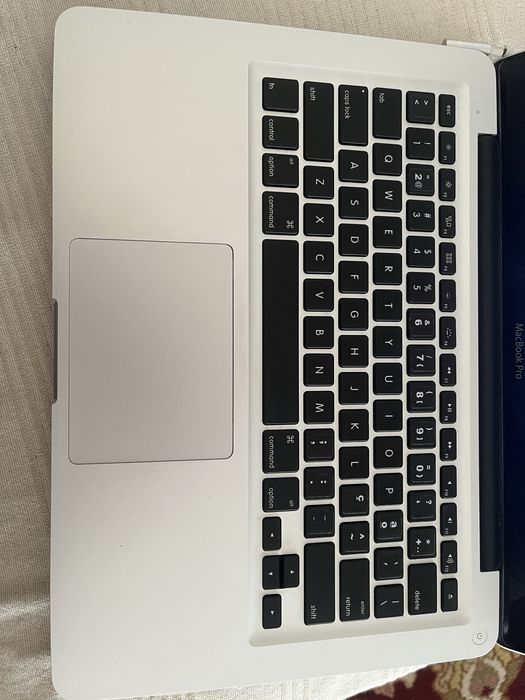 MacBook Pro (13’’, de 2012)
