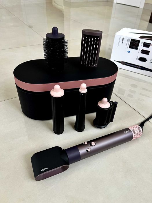 Dyson airwrap Дайсон/ не був у користуванні. чек