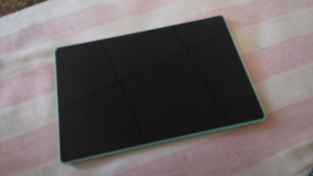 Tablet SPC impecável