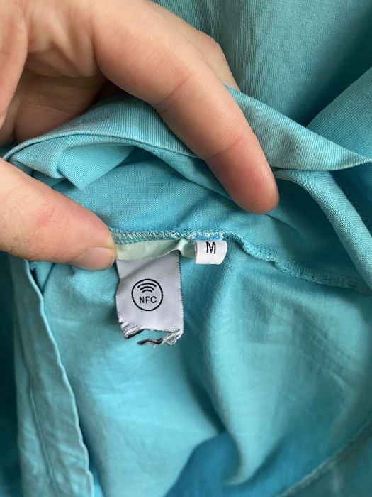 Футболка stone island