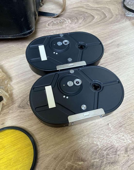 Aparat Pentax zestaw obiektyw