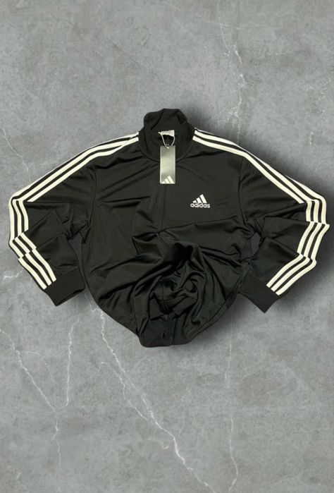 Komplet dresowy adidas bluza + spodnie razmiar M