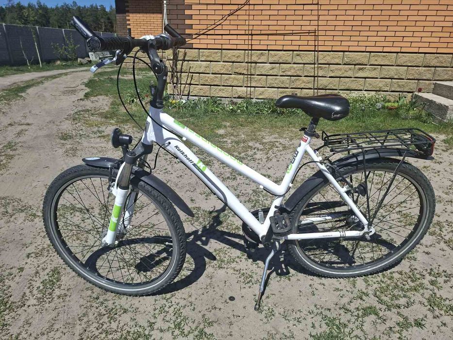 Продам велосипеди