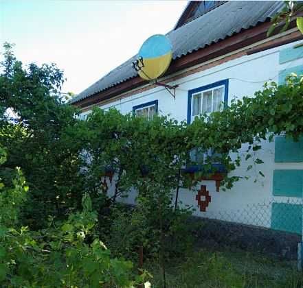 Продам будинок Кировоградська обл Олександрийський рн. пгт Петрове