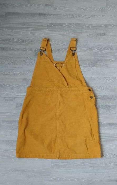 Сарафан фірми Tu вельветовий