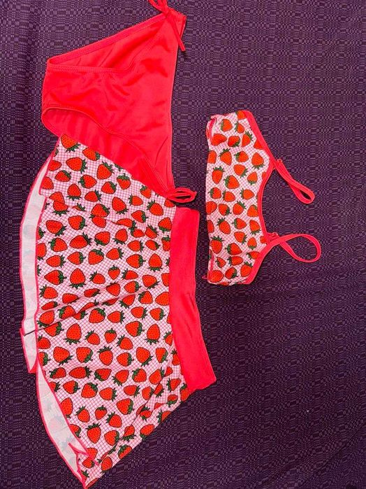 Купальник, плавки