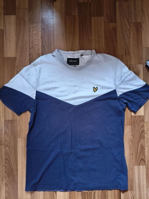 Футболка Fred Perry