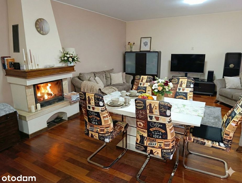 [REZERWACJA] MEGA Apartament Premium z Garażem