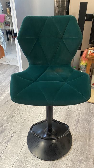 Стільчик візажиста/бровіста