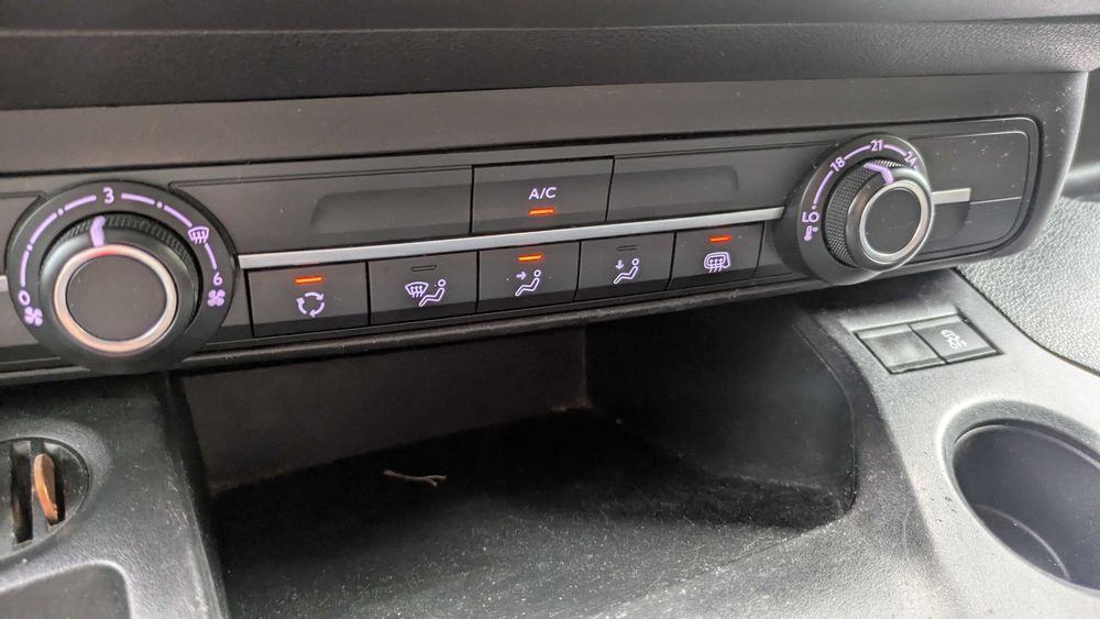 Citröen Berlingo 1.6 HDi 2019