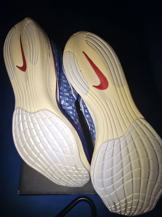 Nike ZoomX Vaporfly NEXT% R.43