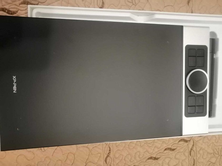 XP-Pen Deco Pro Medium