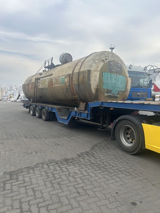 Цистерны ёмкости 46,54,64,73,105,160 кубов