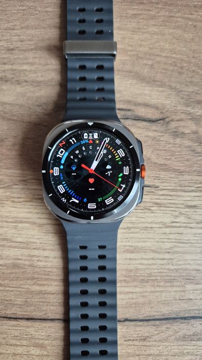 Galaxy Watch Ultra (2025) (LTE, 47)