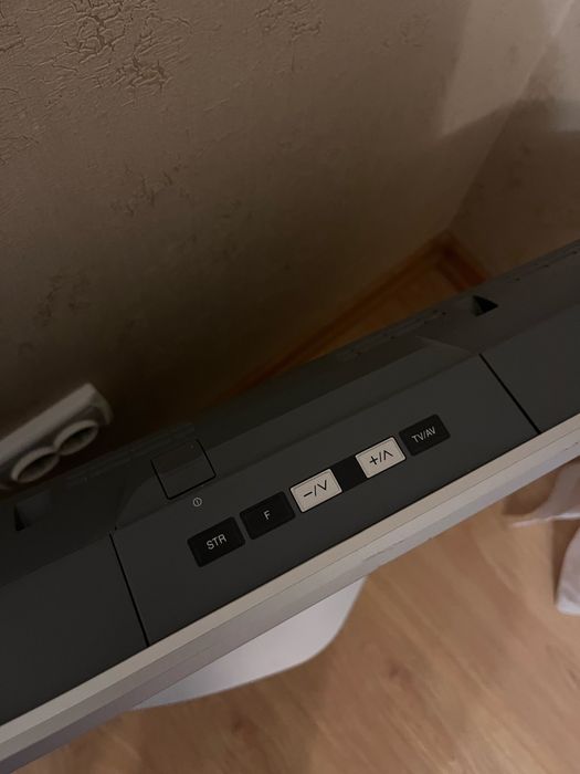 Телевізор Panasonic в гарному стані