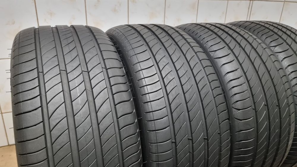 Opony letnie 225/40 R18 92Y XL Michelin Primacy 4 S1