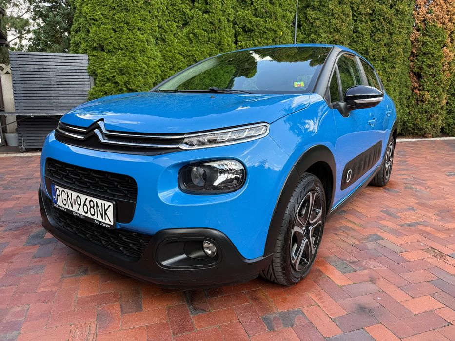 Citroën C3