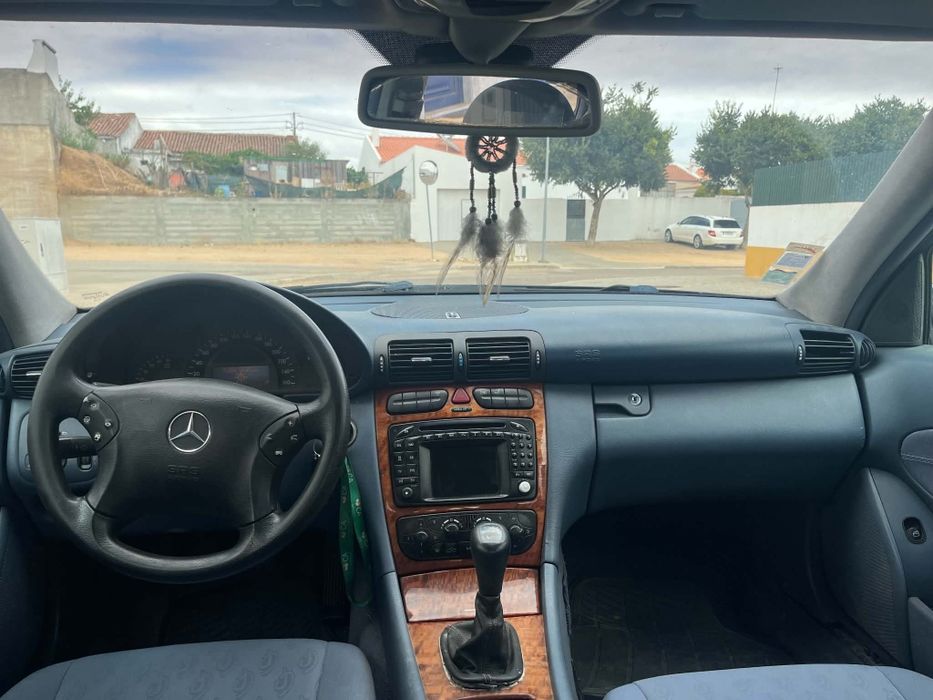 Mercedez bens diesel