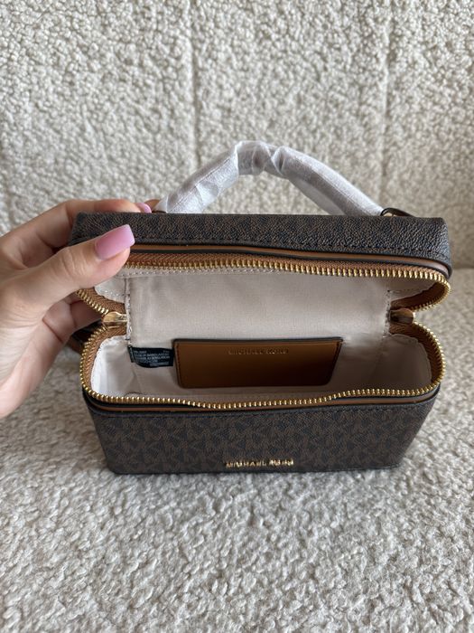 Сумка Michael Kors Jana