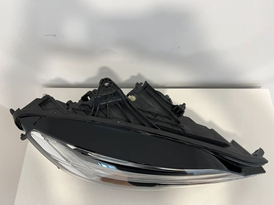 Farol Otica Original Volvo S60 Full Led lado Direito