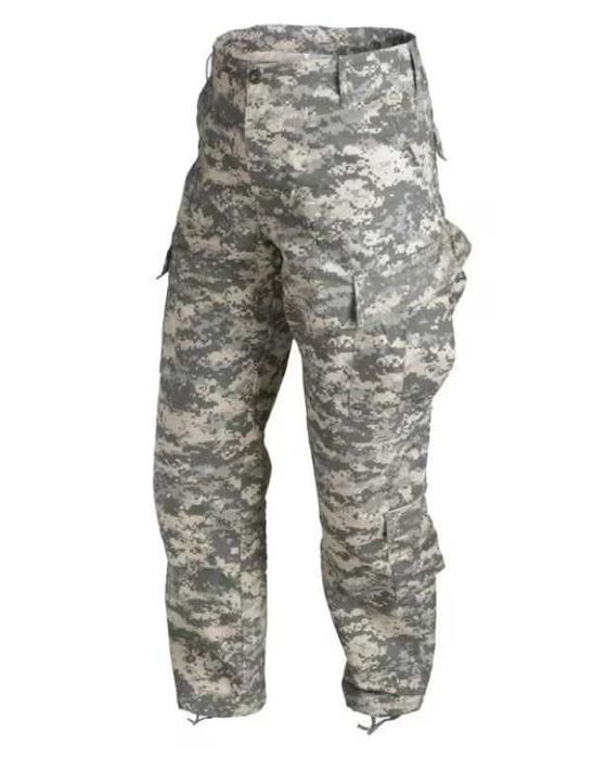 Spodnie Helikon ACU PoliCotton Ripstop UCP US.ARMY XL-Regular pas 104