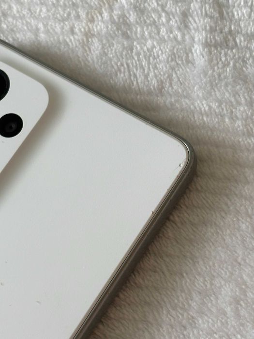 Smartfon Samsung Galaxy A53 5G 6/128GB - biały