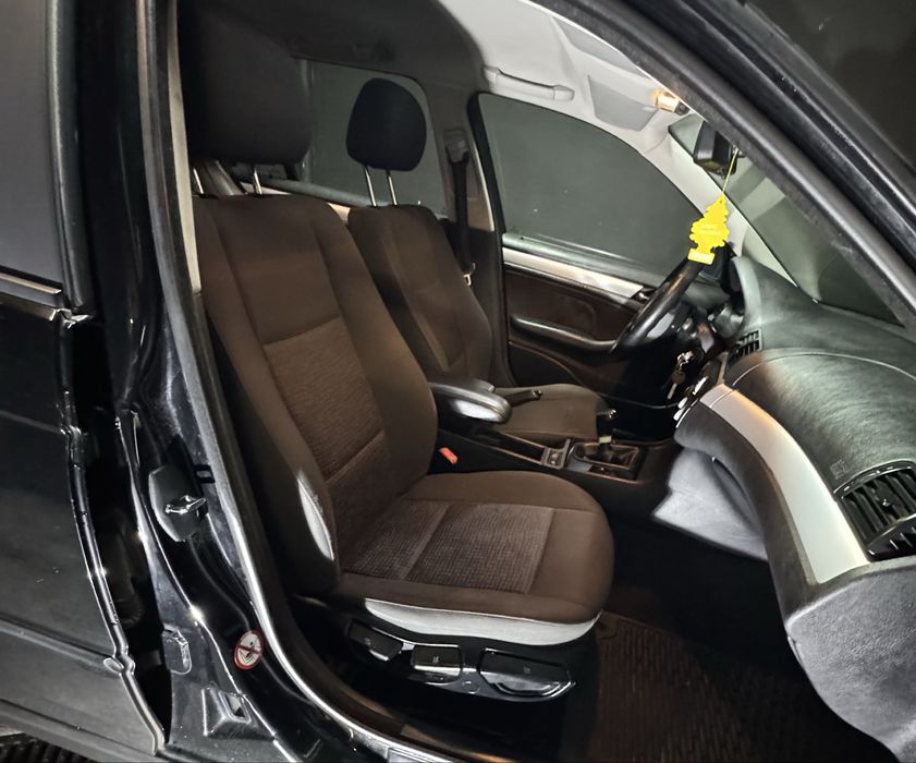 BMW 320d Touring  150cv