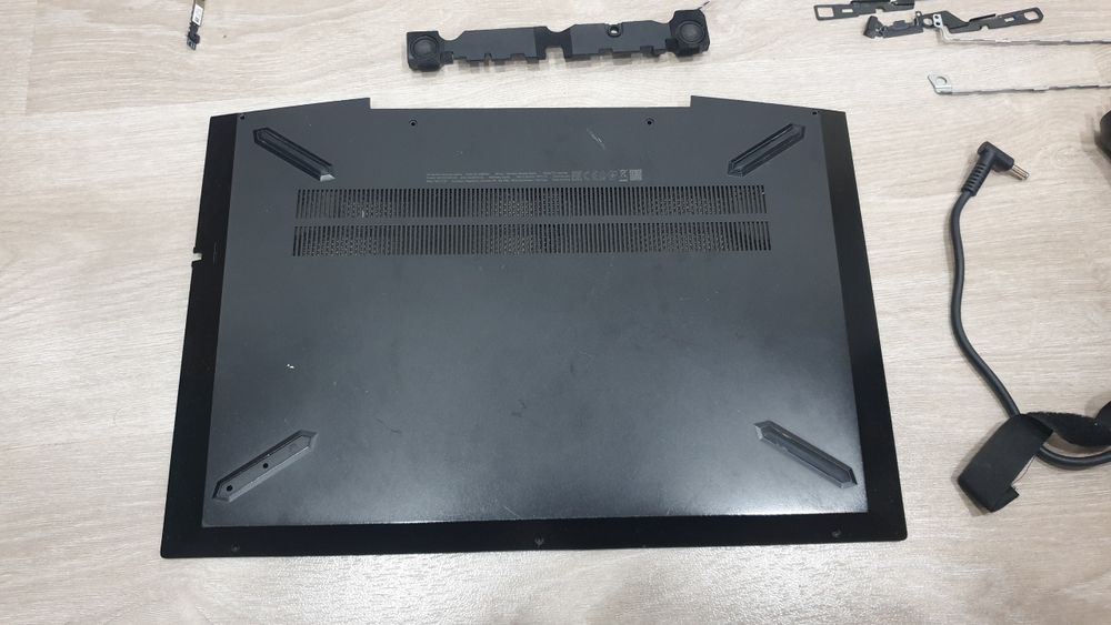Peças, HP gaming 15-cx0812no