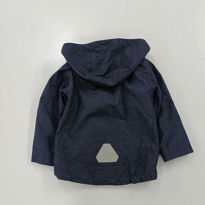 Куртка дитяча весна осінь