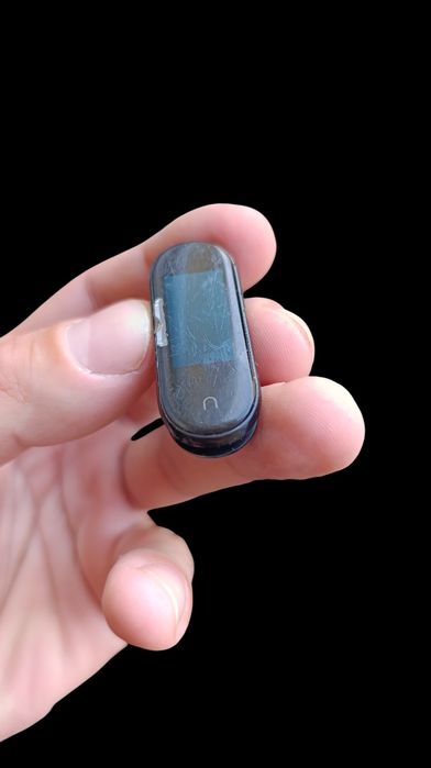 Xiaomi Mi Band 4 NFC