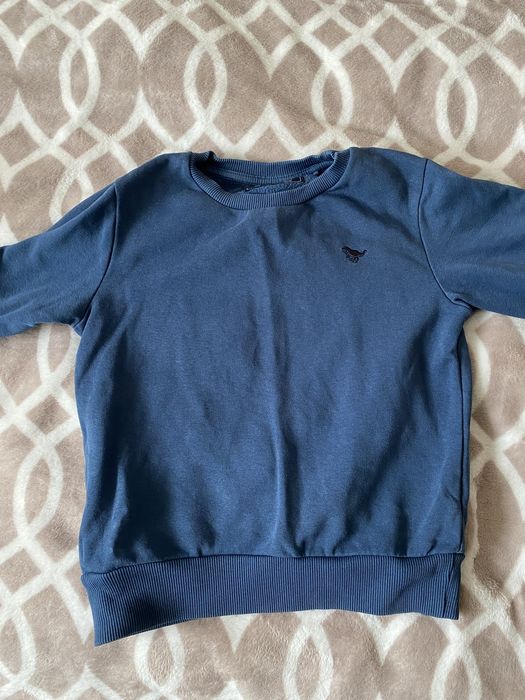 Костюми спортивні Next 4-5 р 110см