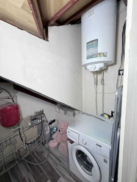 Продам дом в Индустриальном районе