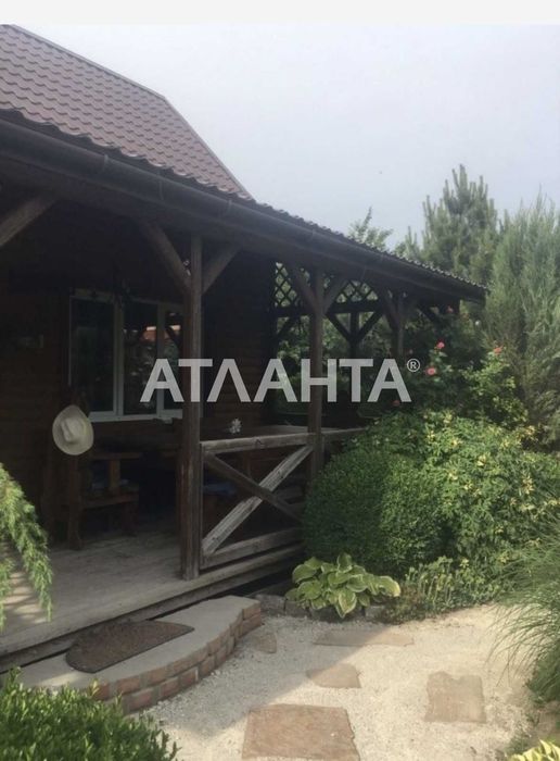 Будинок біля моря