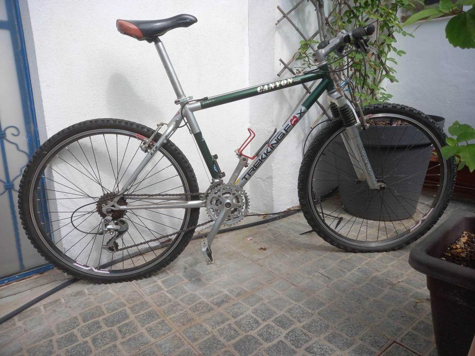 Vendo Bicicleta "Vintage"