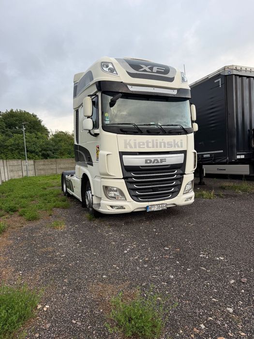 DAF