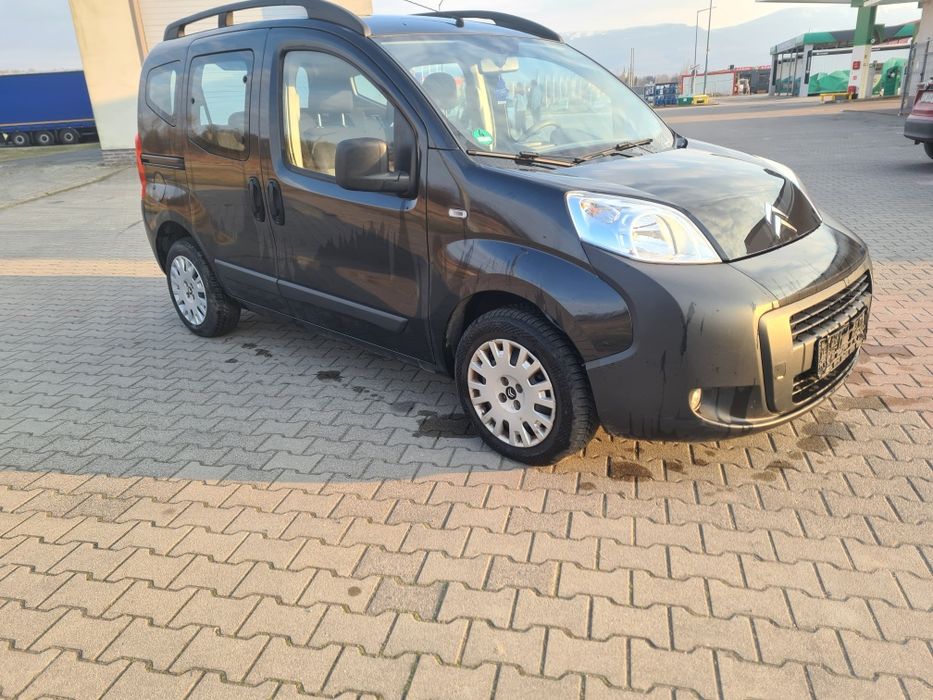 Citroën Nemo
