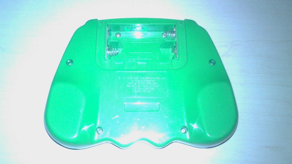 Jogo Action Man Antigo Raro de marca Tiger