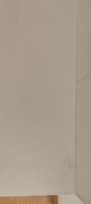 Móvel ikea branco