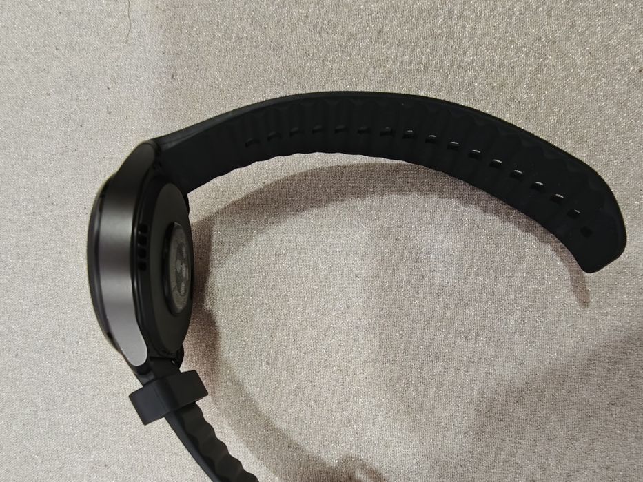 TicWatch Pro 5 Enduro