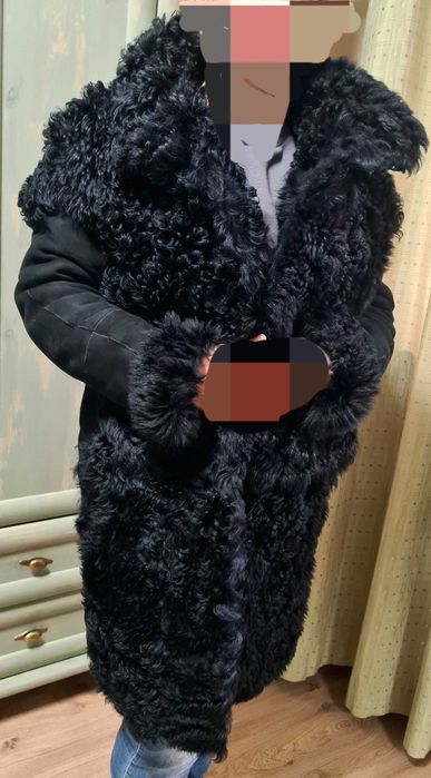 Продам дублянку жіночу