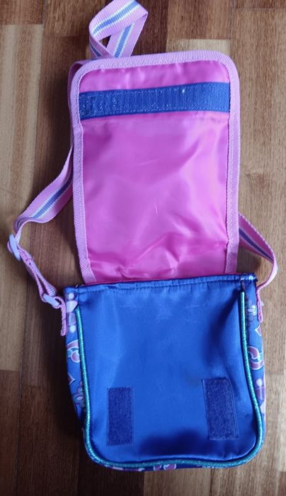 Bolsa Frozen menina