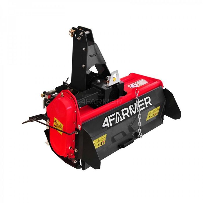 Glebogryzarka Ogrodowa TLK85cm + Klapa Uchylna Możliwość wysyłki