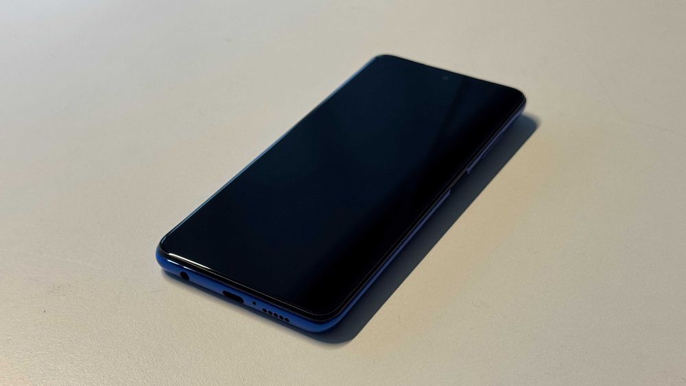 Smartphone POCO X3 Pro (8GB, 128GB, Android)